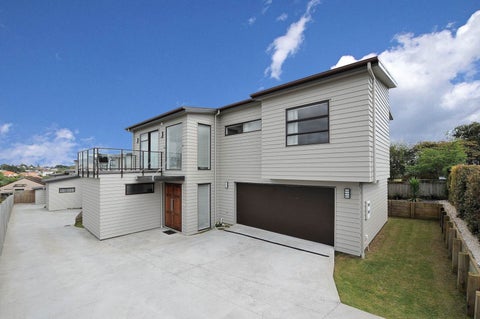 60C Kupe Street, Orakei, Auckland