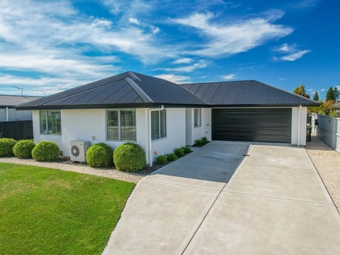 5 Kuini Place, Motueka