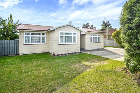 13 Anzac Avenue, Onekawa, Napier