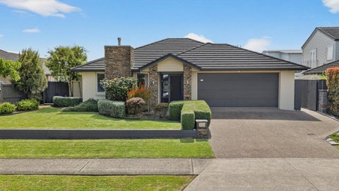 18 Lombardia Way, Karaka, Papakura