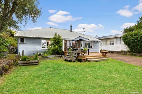 46 Disraeli Street, Epsom, Auckland