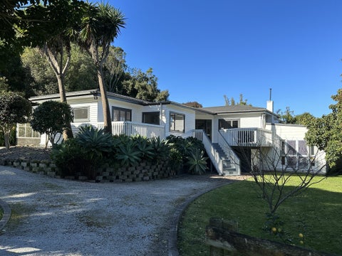 25 Lysnar Street, Okitu, Gisborne