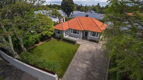 8 Hughes Avenue, Hokowhitu, Palmerston North