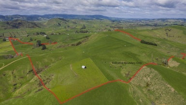 194 Happy Valley Road, Wharepuhunga, Te Awamutu