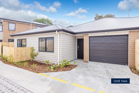 2/23 Aileen Place, Nawton, Hamilton