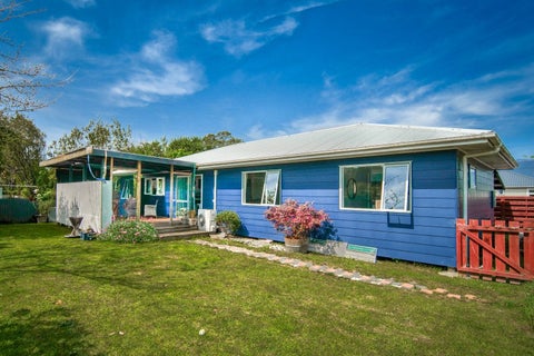39A Wakefield Street, Westport, Westport