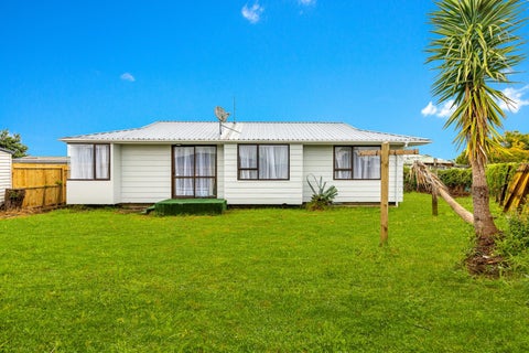 2/45 Dominion Road, Papakura, Papakura