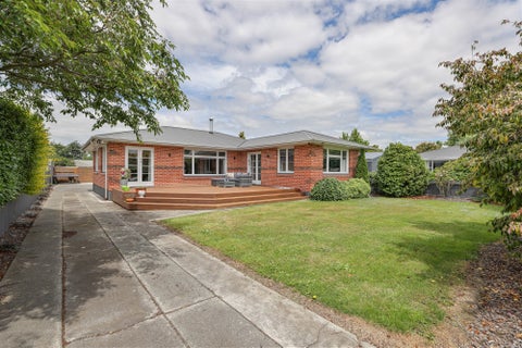 18 Miller Avenue, Allenton, Ashburton
