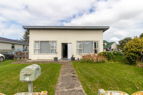 49 Tramway Road, Strathern, Invercargill