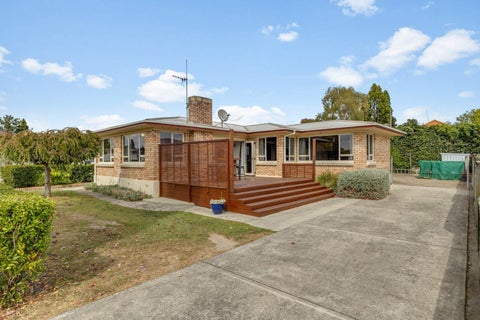 1 David Street, Morrinsville, Morrinsville