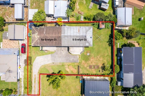 5A Evelyn Court, Dinsdale, Hamilton