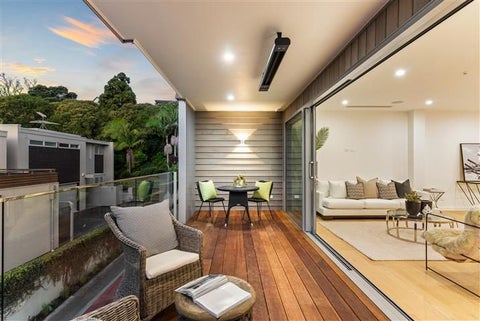 24C Patteson Avenue, Mission Bay, Auckland