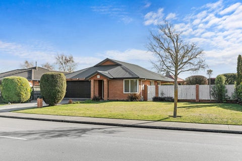88 Courtenay Drive, Kaiapoi, Kaiapoi