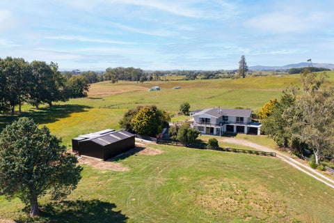 269 Scott Road, Morrinsville, Morrinsville