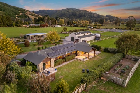61A Colletts Road, Mangaroa, Upper Hutt