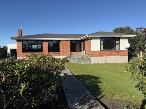 28 Harwich Street, Balclutha