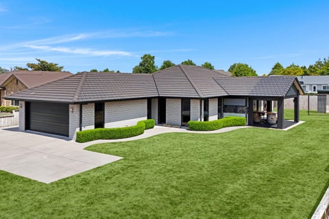 26 McKenzie Place, Matamata, Matamata