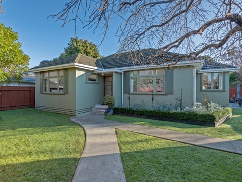 103A Pahiatua Street, Hokowhitu, Palmerston North