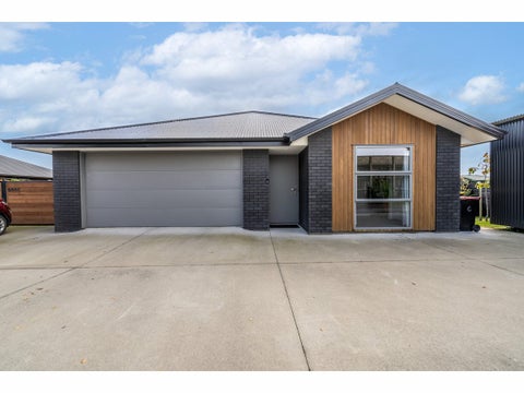656C Tay Street, Glengarry, Invercargill
