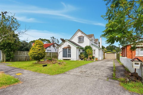 125 Portage Road, New Lynn, Auckland