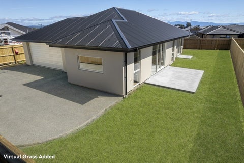 16 Lampton Street, Richmond