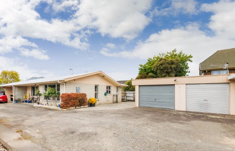 3/164 Grey Street, Palmerston North, Palmerston North