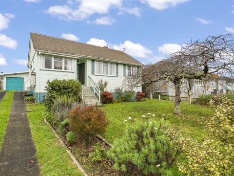 27 Ashford Avenue, Hokowhitu, Palmerston North