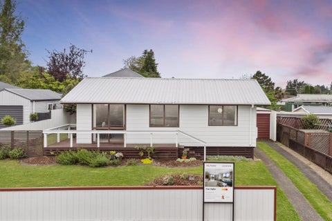 2A Spence Place, Morrinsville, Morrinsville