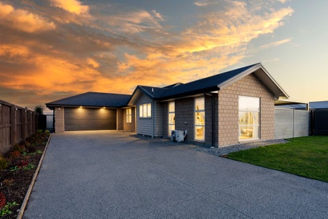 69 Kippenberger Avenue, Rangiora, Rangiora