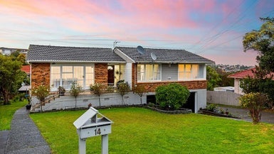 14 Budgen Street, Mount Roskill, Auckland