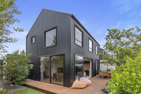 12 Lindsay Street, St Albans, Christchurch