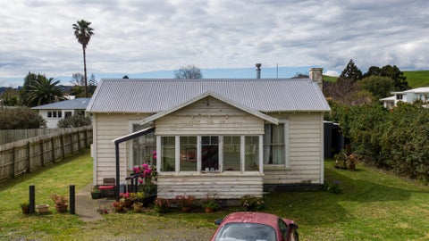 247 Commerce Street, Kaitaia, Kaitaia