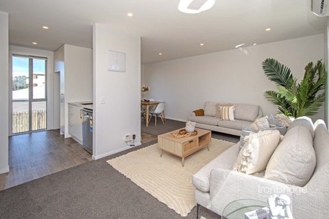 5/246 Marine Parade, New Brighton, Christchurch