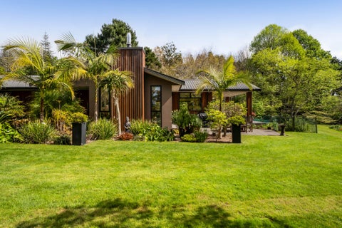 1405 South Road, Kaitake, New Plymouth