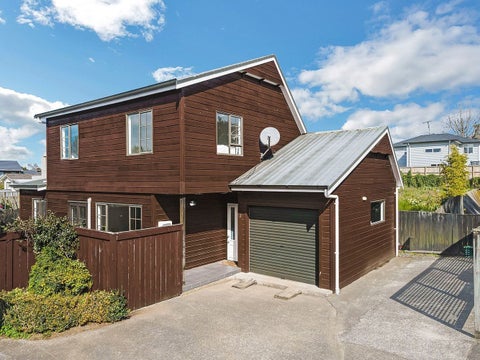 3/31 Abbotts Way, Remuera, Auckland