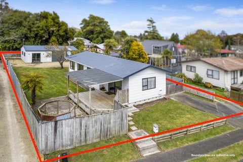 4 Birch Place, Aramoho, Whanganui