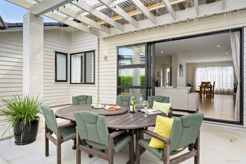 1 Motukaraka Drive, Beachlands, Auckland