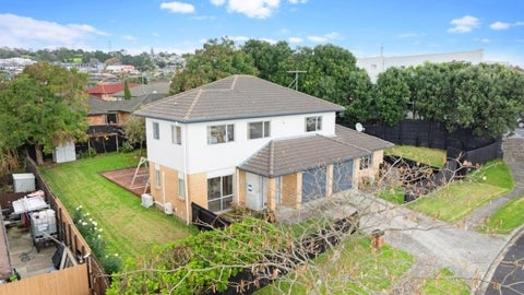 4 Liscooly Place, Flat Bush, Auckland