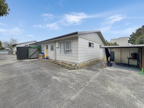 35 Knowles Street, Terrace End, Palmerston North