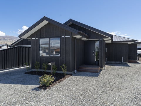 24 Smitham Drive, Cromwell, Cromwell