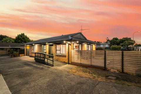 208 Victoria Street West, Pukekohe, Pukekohe
