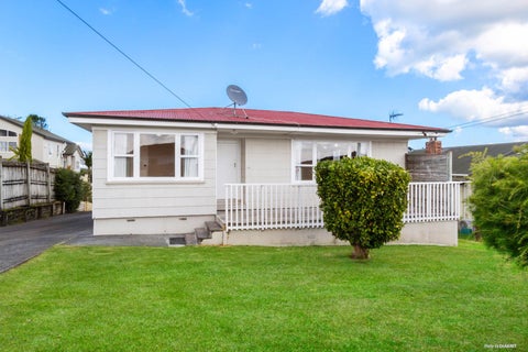 1/101 Donovan Street, Blockhouse Bay, Auckland