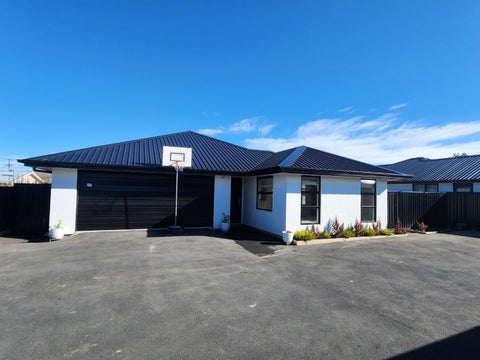 239A King Street, Temuka, Temuka