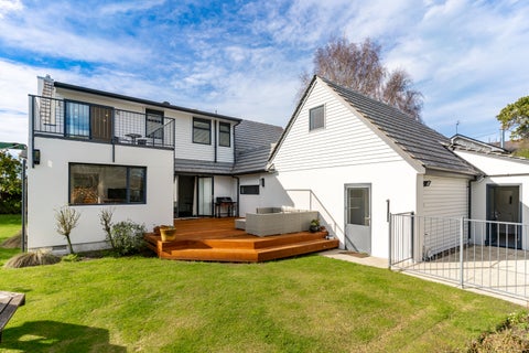 123 Hamilton Avenue, Ilam, Christchurch