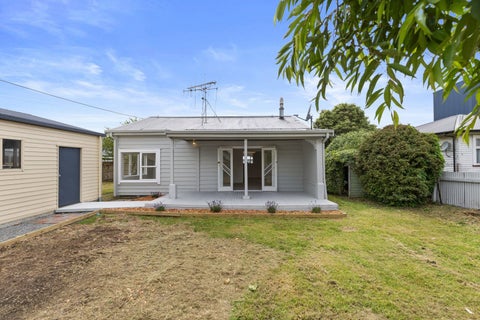 65 Buckland Street, Putaruru