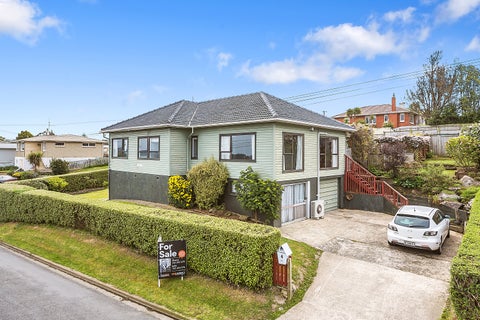 4 Paterson Street, Abbotsford, Dunedin