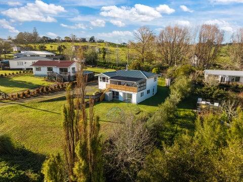 25 Hastie Lane, Kaiwaka, Kaiwaka