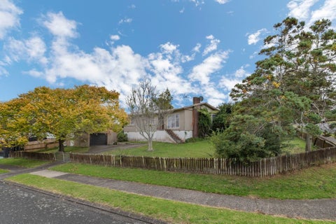 41 Roseanne Road, Manurewa, Auckland