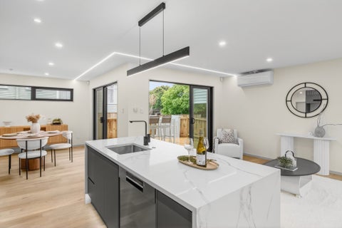 31C Wheturangi Road, Greenlane, Auckland