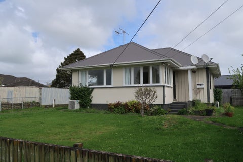 202 Bath Street, Levin, Levin